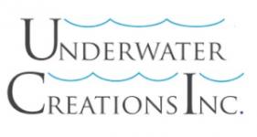 UNDER WATER CREATIONS