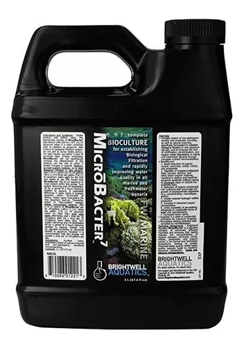 BRIGHTWELL BACTERIA MICROBACTER 7 2LT
